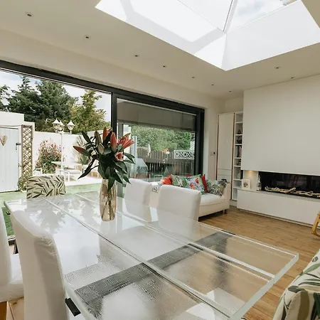 Swinton House - Beautiful 3 Bed House In Harrogate, North Yorkshire * Harrogate