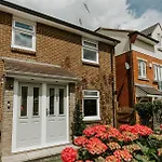 Swinton House - Beautiful 3 Bed House In Harrogate, North Yorkshire 펜션 *
