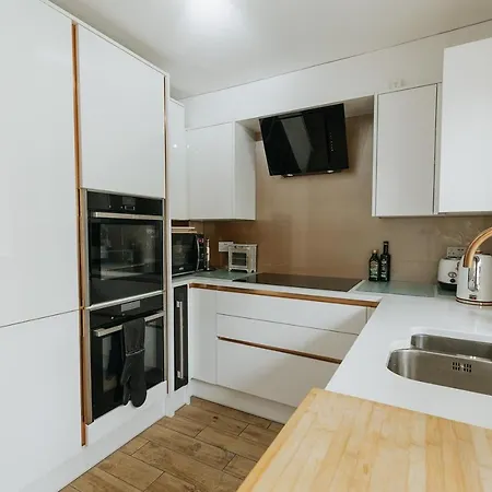 Swinton House - Beautiful 3 Bed House In Harrogate, North Yorkshire * Harrogate