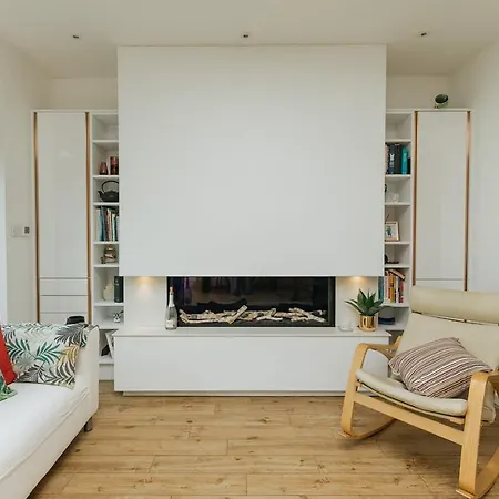 Swinton House - Beautiful 3 Bed House In Harrogate, North Yorkshire Feriehus