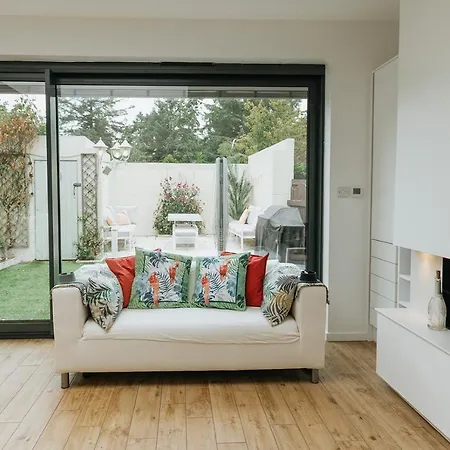 Holiday home Swinton House - Beautiful 3 Bed House In Harrogate, North Yorkshire