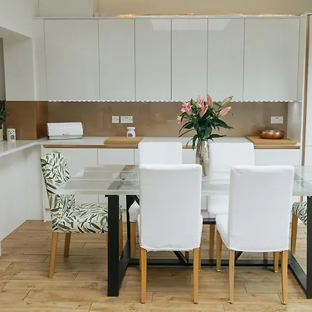 Swinton House - Beautiful 3 Bed House In Harrogate, North Yorkshire Feriehus