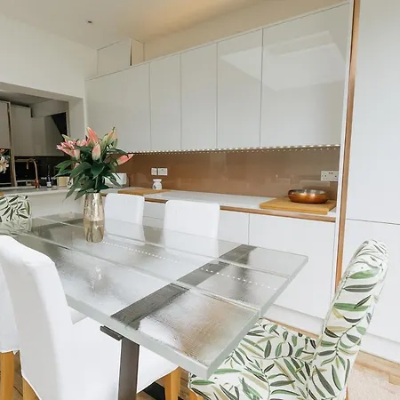 Swinton House - Beautiful 3 Bed House In Harrogate, North Yorkshire Feriehus *
