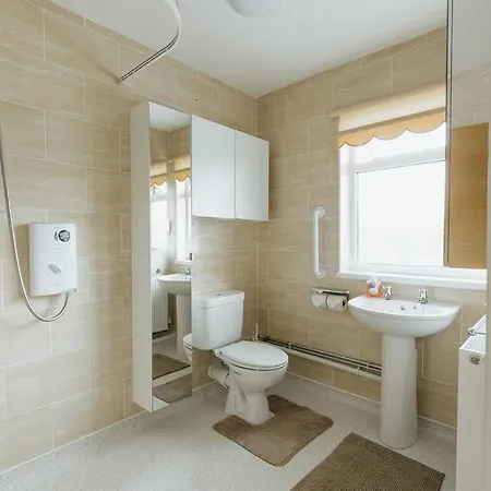 Swinton House - Beautiful 3 Bed House In Harrogate, North Yorkshire Feriehus