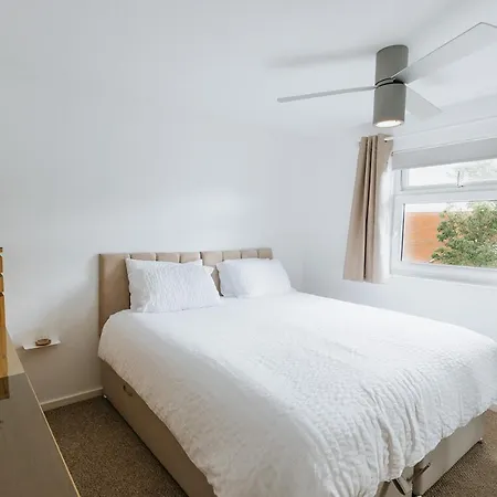 Semesterbostad Swinton House - Beautiful 3 Bed House In Harrogate, North Yorkshire Harrogate