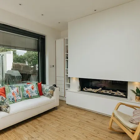 Swinton House - Beautiful 3 Bed House In Harrogate, North Yorkshire Harrogate