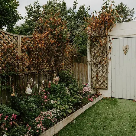 Swinton House - Beautiful 3 Bed House In Harrogate, North Yorkshire Semesterbostad *