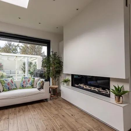 Swinton House - Beautiful 3 Bed House In Harrogate, North Yorkshire