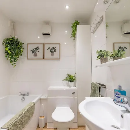 Swinton House - Beautiful 3 Bed House In Harrogate, North Yorkshire Feriehus
