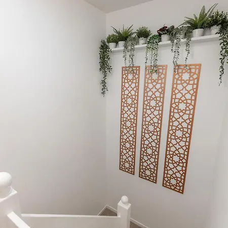 Swinton House - Beautiful 3 Bed House In Harrogate, North Yorkshire *