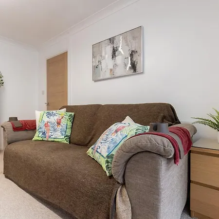 Swinton House - Beautiful 3 Bed House In Harrogate, North Yorkshire Харрогейт