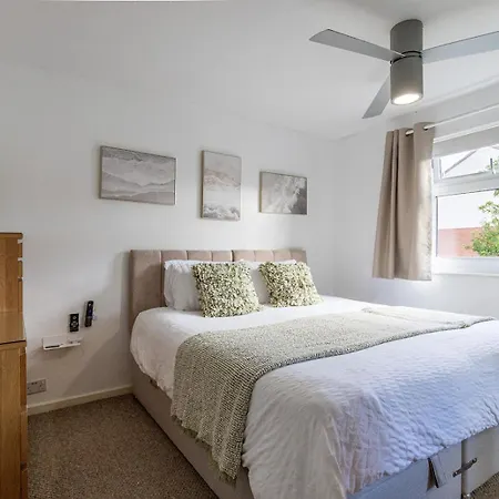 Swinton House - Beautiful 3 Bed House In Harrogate, North Yorkshire Дом отдыха Харрогейт