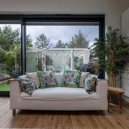 Swinton House - Beautiful 3 Bed House In Harrogate, North Yorkshire Харрогейт
