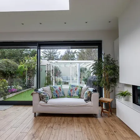 Swinton House - Beautiful 3 Bed House In Harrogate, North Yorkshire * Harrogate