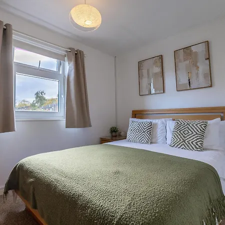 Swinton House - Beautiful 3 Bed House In Harrogate, North Yorkshire Feriehus Harrogate