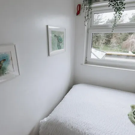 Дом отдыха Swinton House - Beautiful 3 Bed House In Harrogate, North Yorkshire *