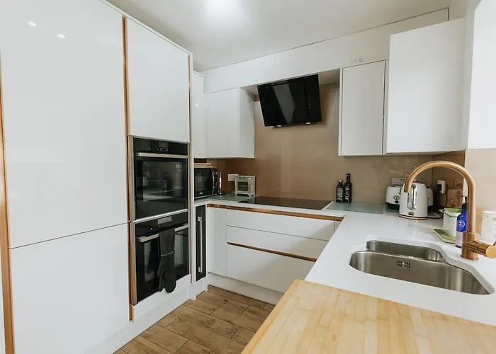 Swinton House - Beautiful 3 Bed House In Harrogate, North Yorkshire * Harrogate