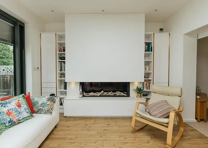 Swinton House - Beautiful 3 Bed House In Harrogate, North Yorkshire Casa de Férias