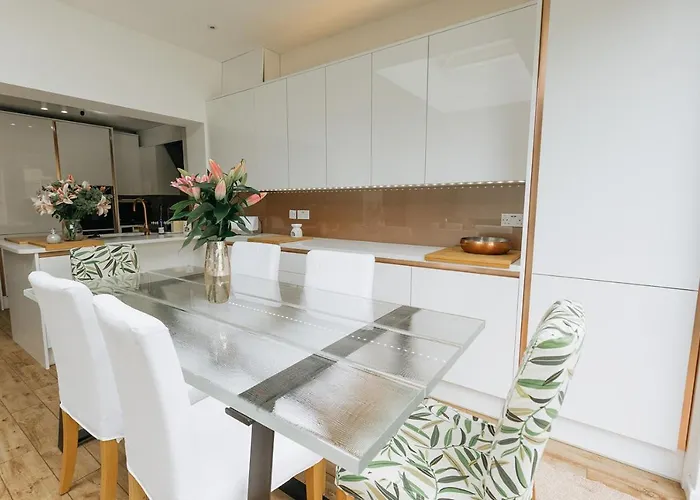 Swinton House - Beautiful 3 Bed House In Harrogate, North Yorkshire Casa de Férias *