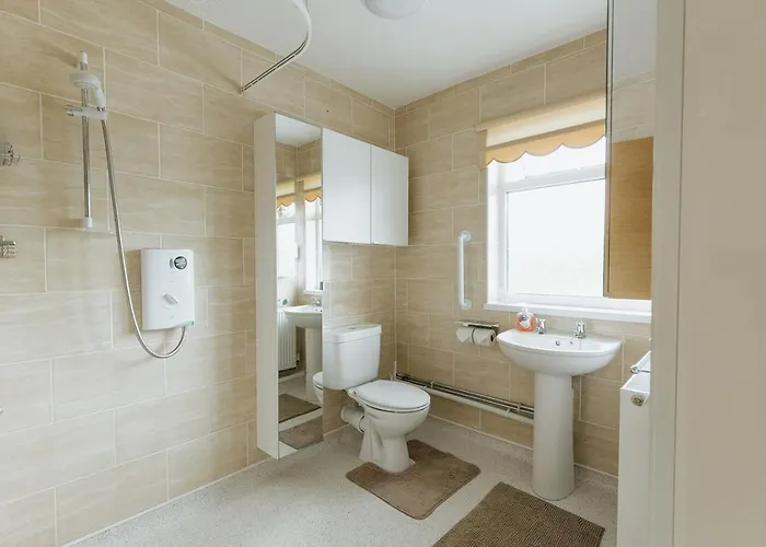 Swinton House - Beautiful 3 Bed House In Harrogate, North Yorkshire Casa de Férias