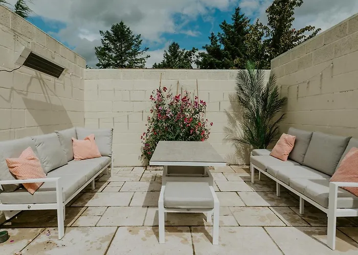 Swinton House - Beautiful 3 Bed House In Harrogate, North Yorkshire Casa de Férias Harrogate