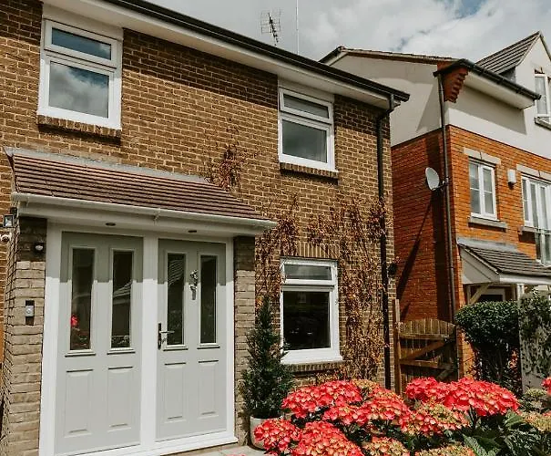 Swinton House - Beautiful 3 Bed House In Harrogate, North Yorkshire Casa de Férias *