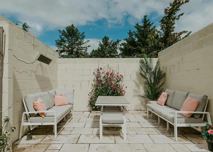 Casa de Férias Swinton House - Beautiful 3 Bed House In Harrogate, North Yorkshire