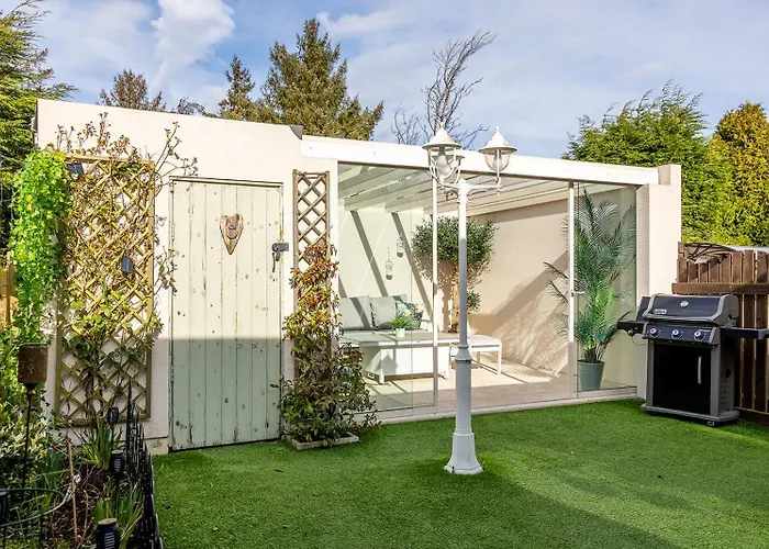 Swinton House - Beautiful 3 Bed House In Harrogate, North Yorkshire Casa de Férias *