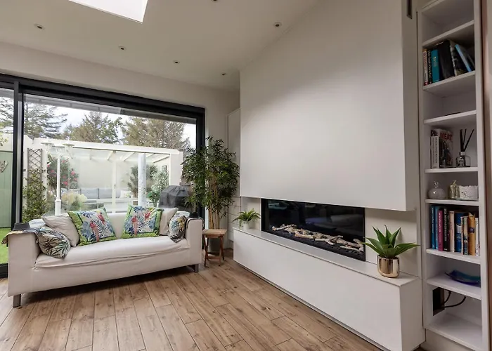 Swinton House - Beautiful 3 Bed House In Harrogate, North Yorkshire