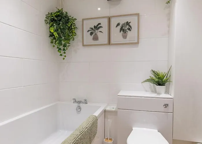 Swinton House - Beautiful 3 Bed House In Harrogate, North Yorkshire * Harrogate