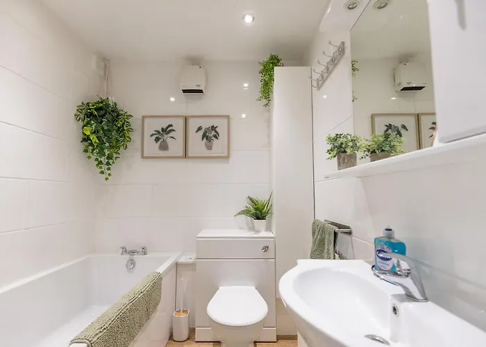 Swinton House - Beautiful 3 Bed House In Harrogate, North Yorkshire Casa de Férias