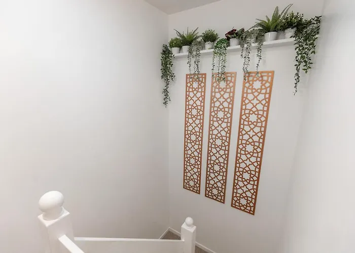 Swinton House - Beautiful 3 Bed House In Harrogate, North Yorkshire *