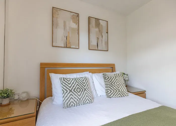 Swinton House - Beautiful 3 Bed House In Harrogate, North Yorkshire Casa de Férias *