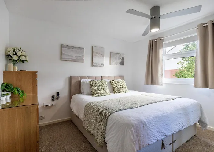 Swinton House - Beautiful 3 Bed House In Harrogate, North Yorkshire Casa de Férias Harrogate