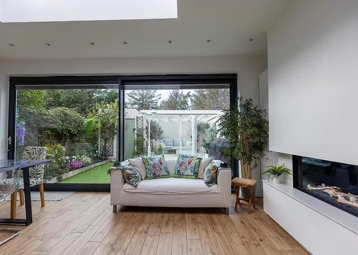 Swinton House - Beautiful 3 Bed House In Harrogate, North Yorkshire * Harrogate