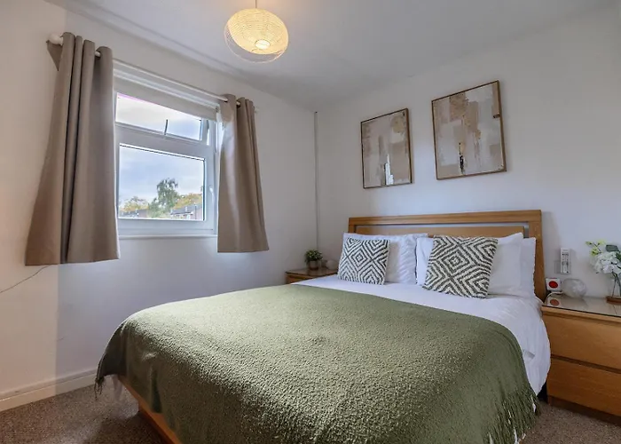 Swinton House - Beautiful 3 Bed House In Harrogate, North Yorkshire Casa de Férias Harrogate