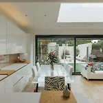 Ferienhaus Swinton House - Beautiful 3 Bed House In Harrogate, North Yorkshire Harrogate