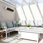Ferienhaus Swinton House - Beautiful 3 Bed House In Harrogate, North Yorkshire Harrogate