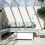 Ferienhaus Swinton House - Beautiful 3 Bed House In Harrogate, North Yorkshire