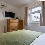 Ferienhaus Swinton House - Beautiful 3 Bed House In Harrogate, North Yorkshire *