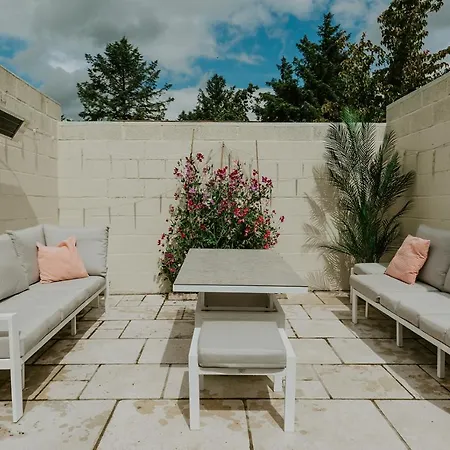 Swinton House - Beautiful 3 Bed House In Harrogate, North Yorkshire Feriehus Harrogate