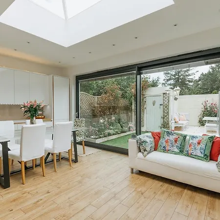 Casa de Férias Swinton House - Beautiful 3 Bed House In Harrogate, North Yorkshire Harrogate