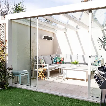 Casa de Férias Swinton House - Beautiful 3 Bed House In Harrogate, North Yorkshire Harrogate