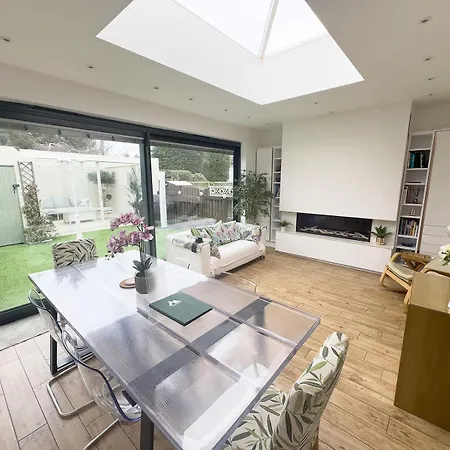 Swinton House - Beautiful 3 Bed House In Harrogate, North Yorkshire