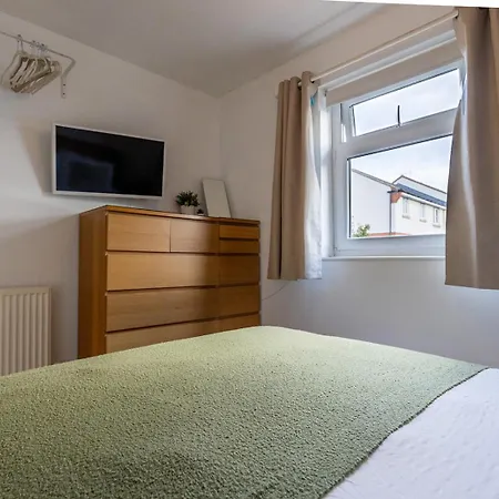 Holiday home Swinton House - Beautiful 3 Bed House In Harrogate, North Yorkshire *