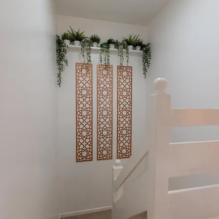 Casa de Férias Swinton House - Beautiful 3 Bed House In Harrogate, North Yorkshire *